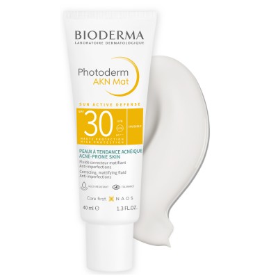 Photoderm Akn Mat SPF 30